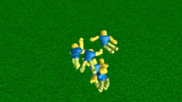Ragdoll Engine Codes (October 2026) – Working Codes